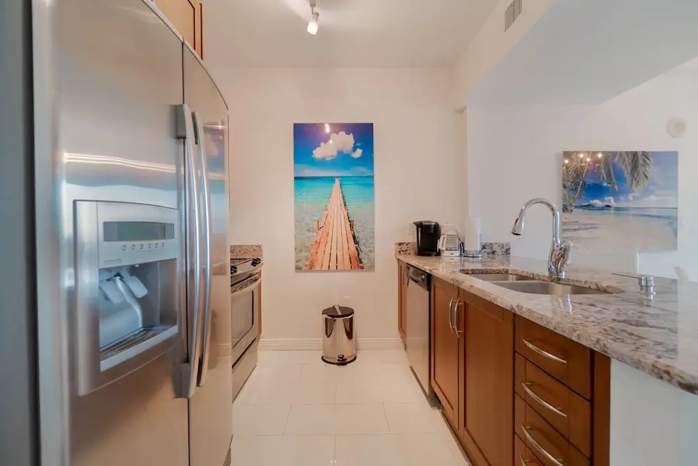 Casa Costa 405n 1 Bedroom, Pools, Jacuzzi, Beach, Shops & Dog Friendly