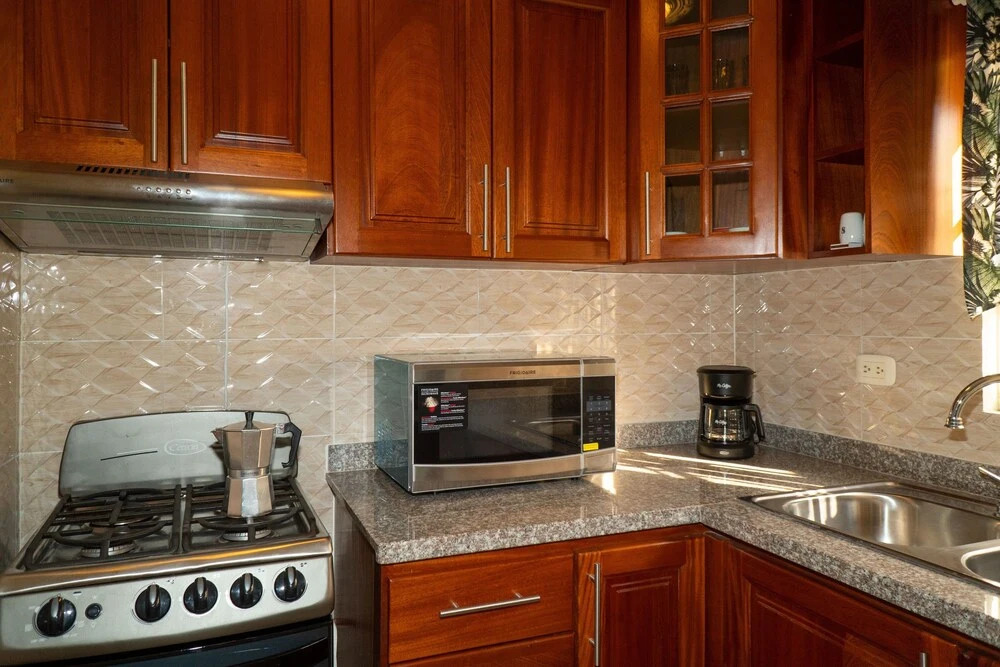 Villa Gumio - Your Comfort In Boca Chica Beach 2 Bedroom Apts by RedAwning