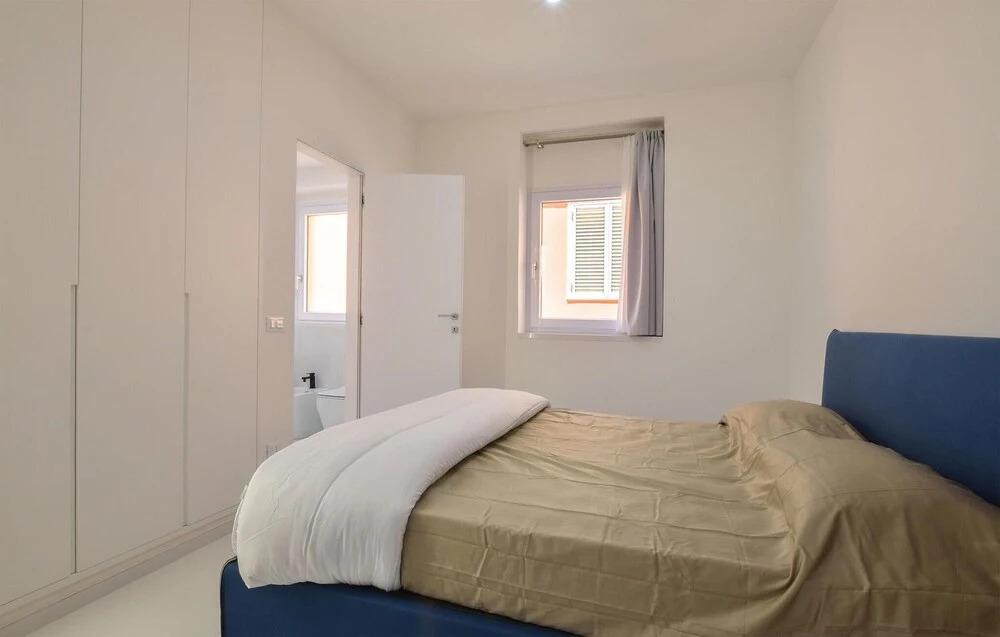Stunning Apartment in Taormina With Wifi and 1 Bedrooms