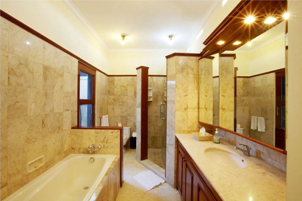 Bali Diamond Estates & Villas