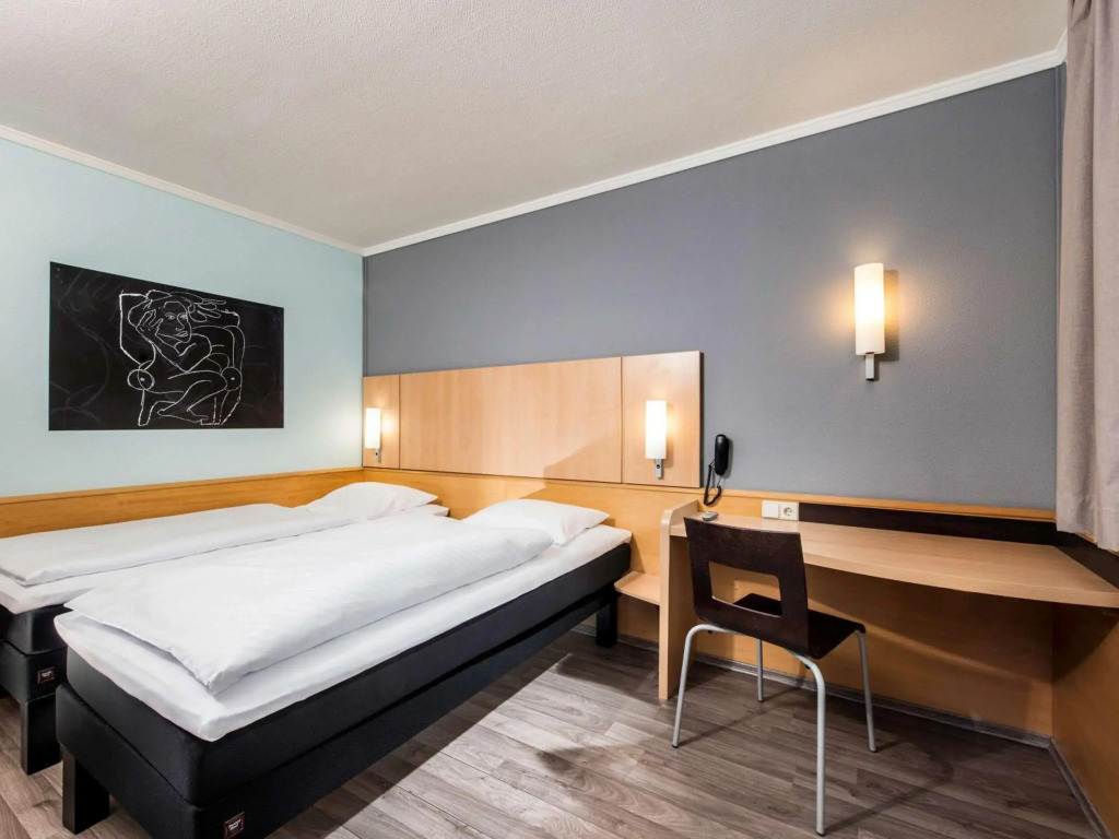 ibis Hotel Eisenach