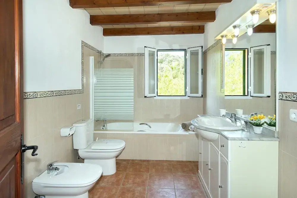 Villa SION