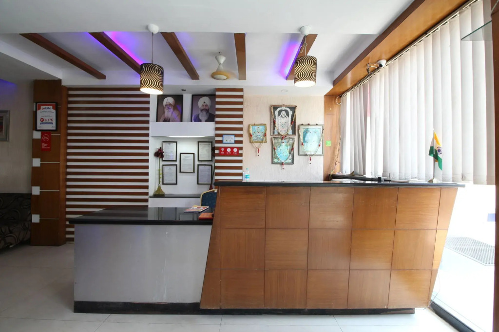 Hotel Imperial Classic