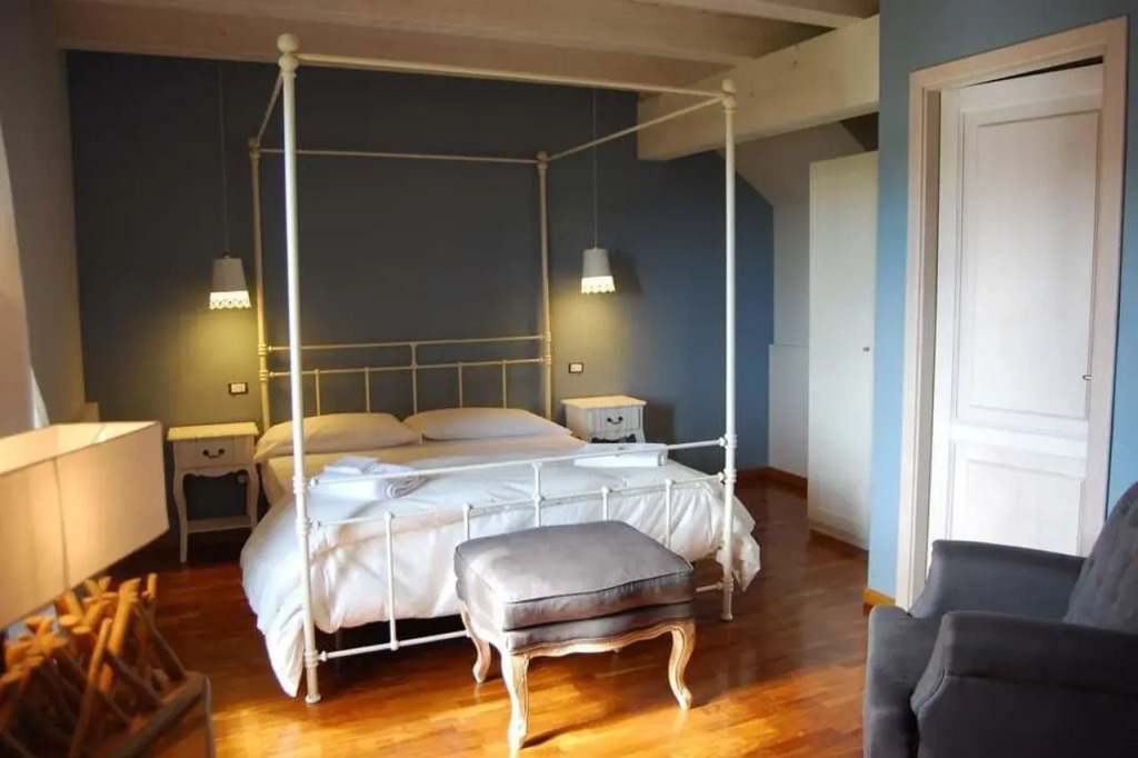 Tenuta EDONE Country House