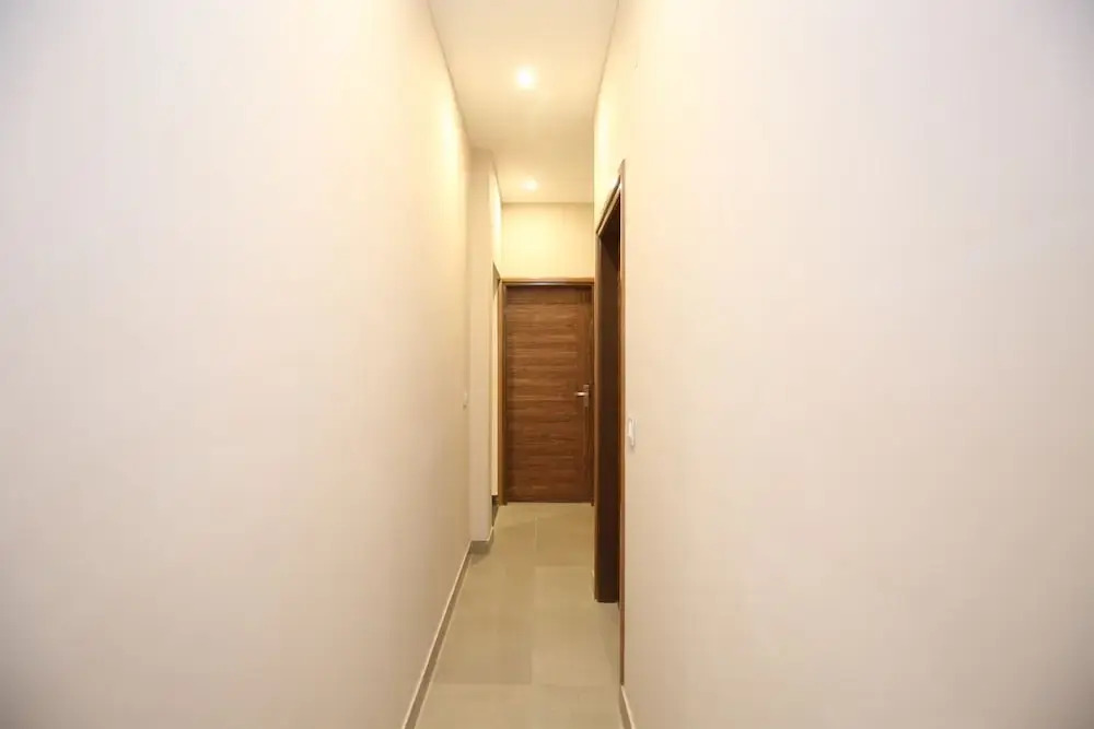 Hotel O Platina