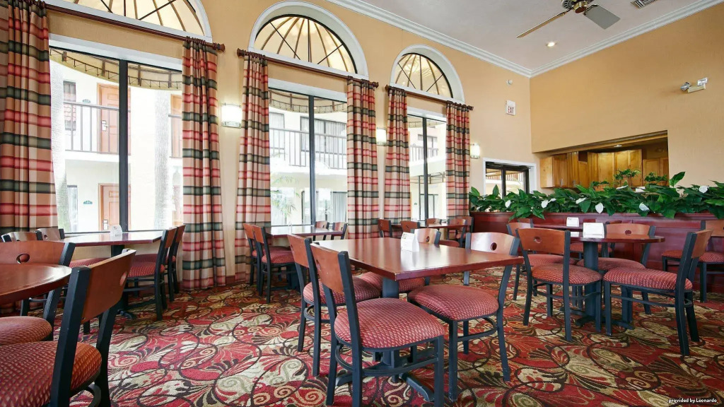Baymont by Wyndham Orlando East