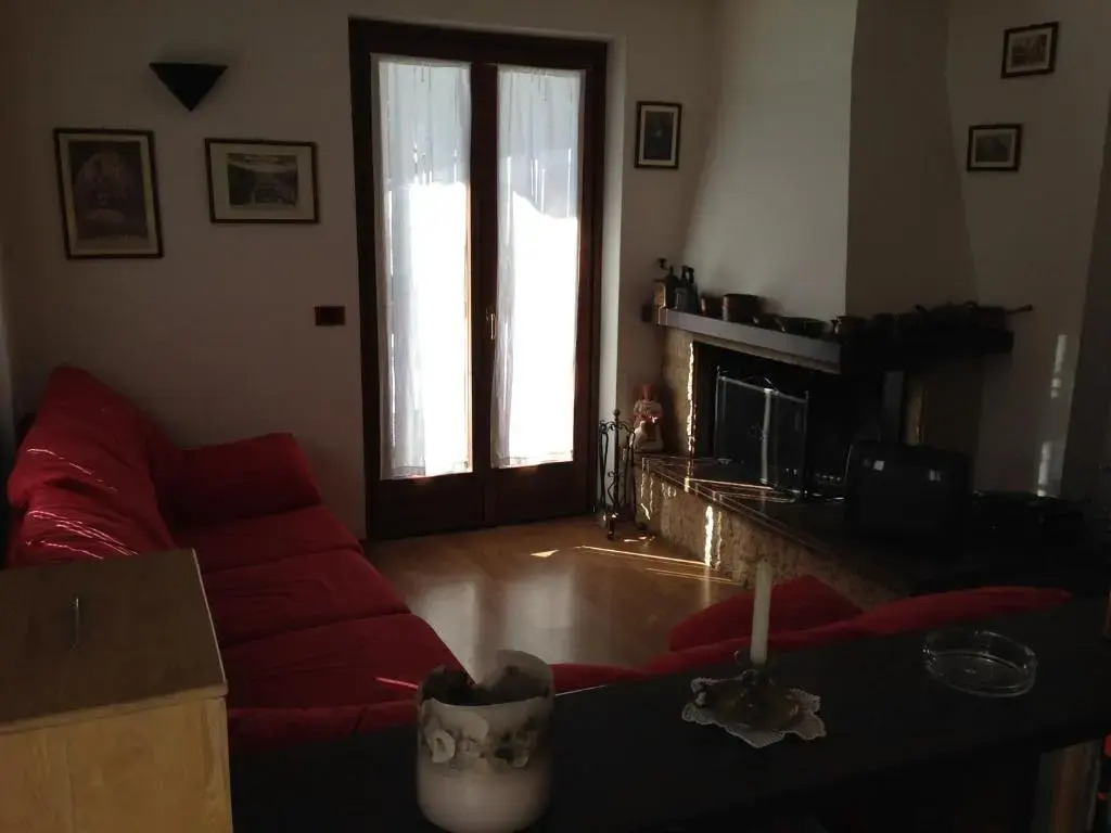 Chalet Madonna di Campiglio CIPAT ZERO22143-AT-ZERO69206