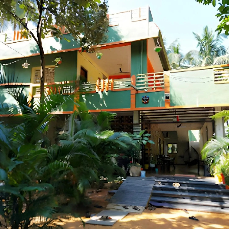 Saptami Hampi Homestay