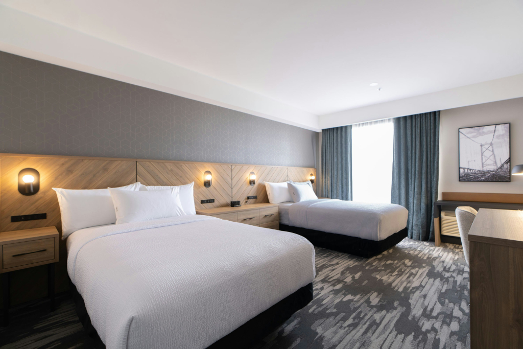 Sandman Signature Dartmouth Hotel & Suites