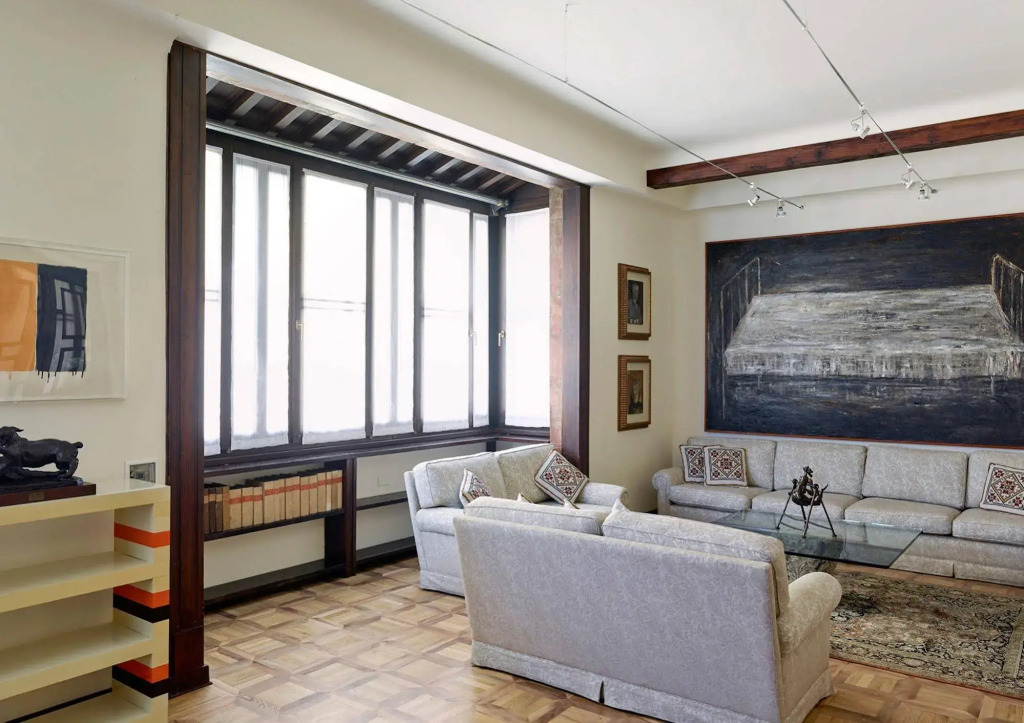 Casa Schirolli