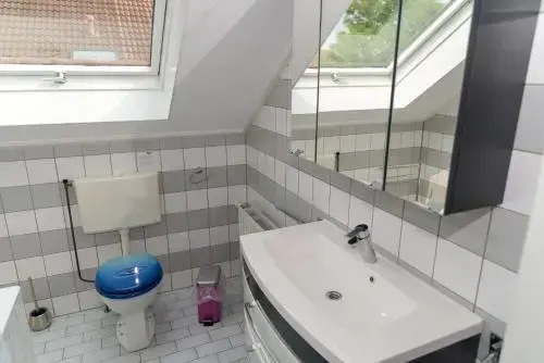 Ruim vakantiehuis aan de Zeeuwse kust - Fort Soleil 38