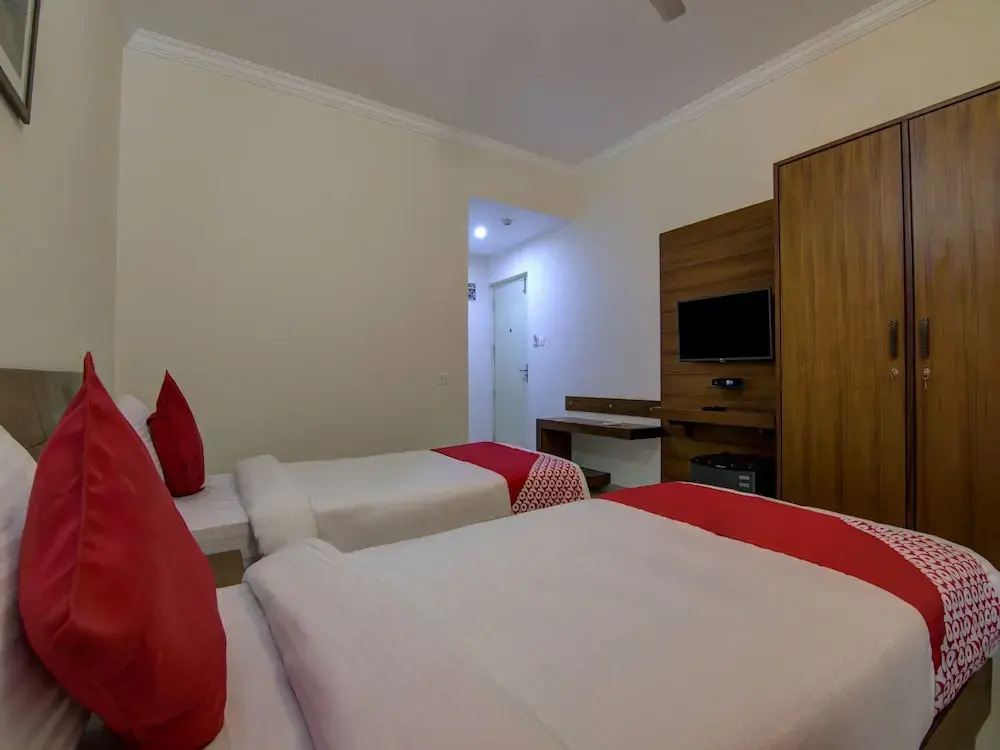 Capital O 581 M&M Hospitality