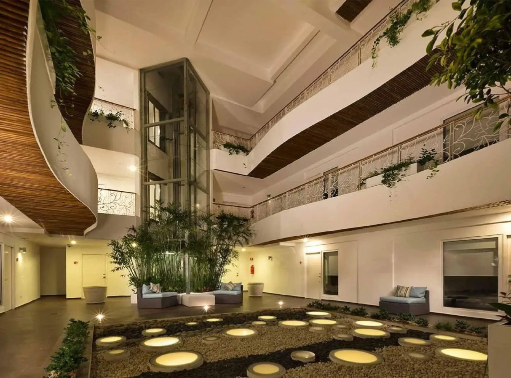 In Fashion Hotel & Spa
