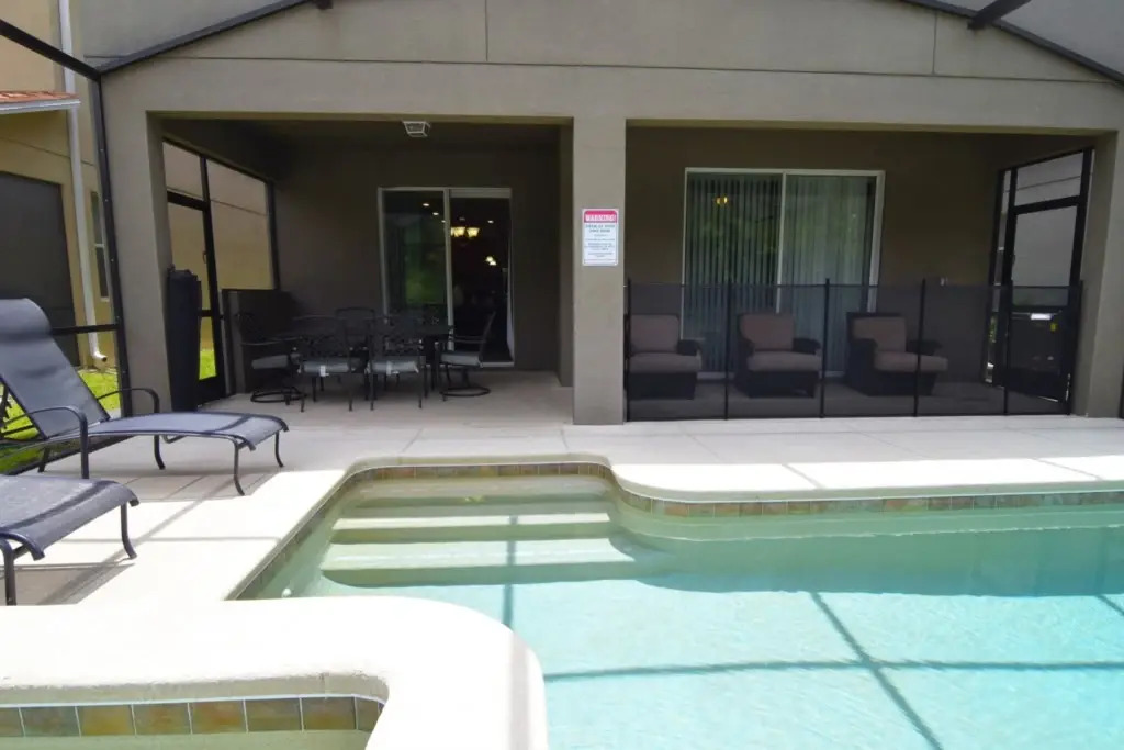 Paradise Palms (6), Kissimmee, US