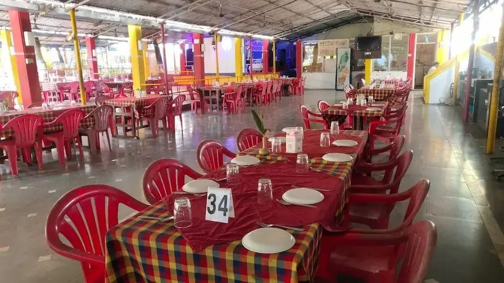 Dariya Darshan Hotel