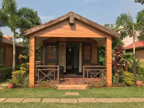 Meher Villa