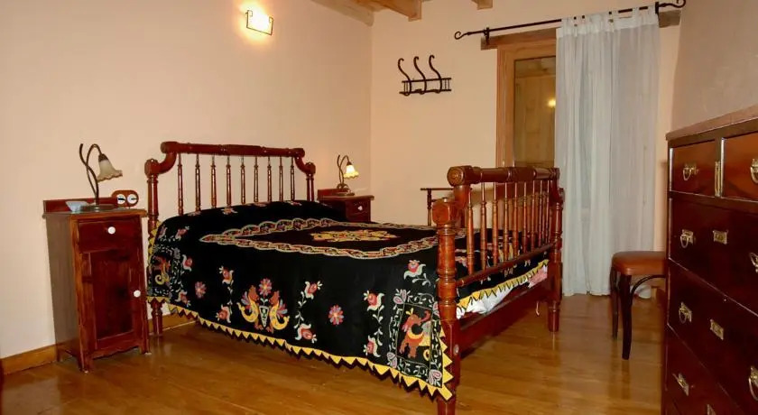 Casa Tia Roseta