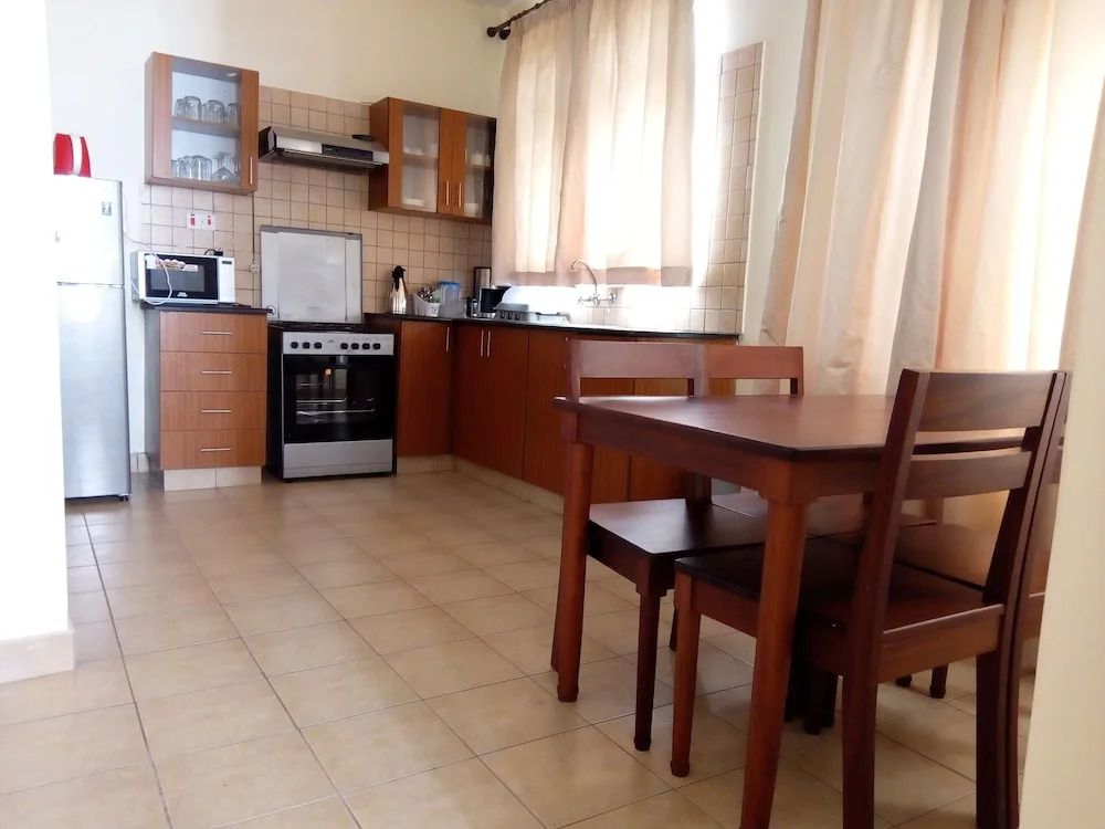 Lux Suites Impala Apartments Nyali