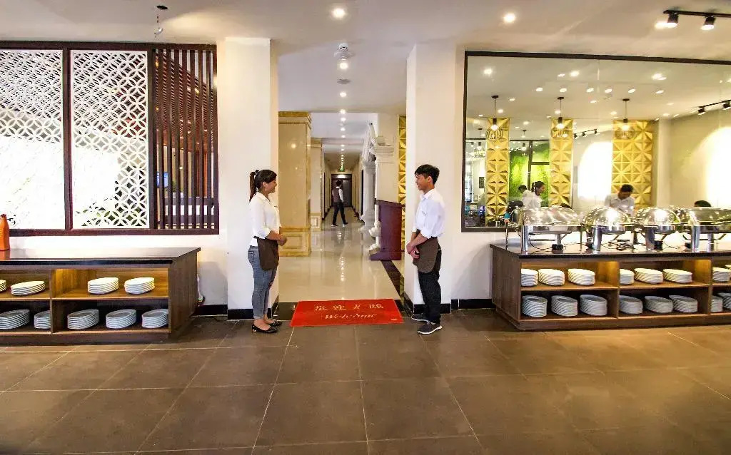 Lacasa Sapa Hotel