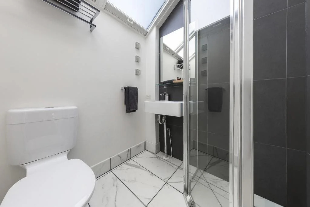 The Aero House Fitzroy - Rejuvenate Stays