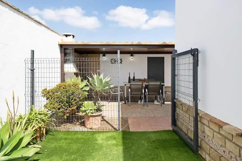 Casa Juan Pedro - Sólo Familias