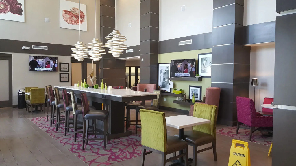 Hampton Inn & Suites La Porte, TX