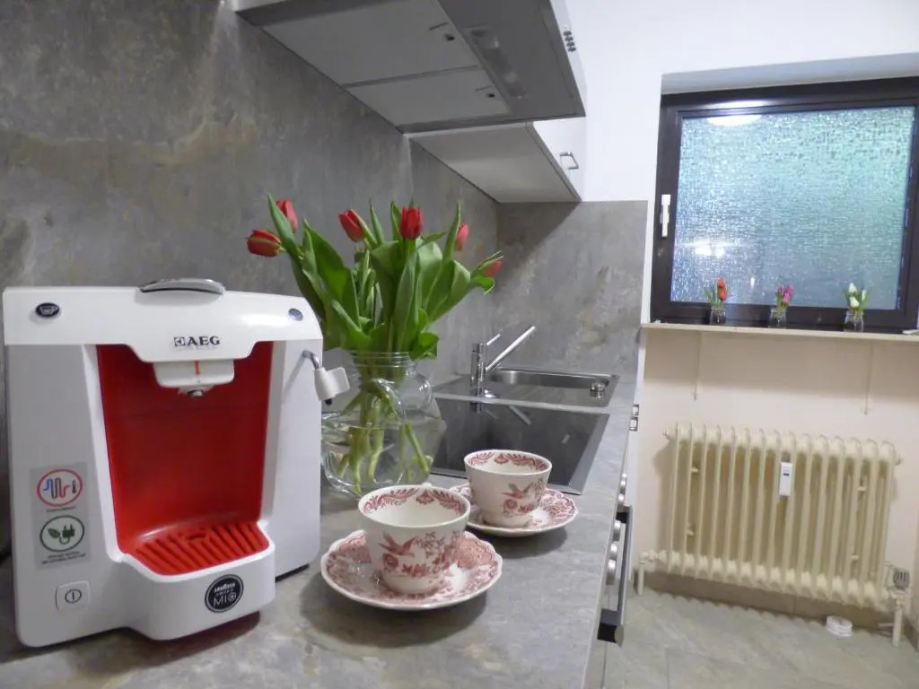 Colibri Apartment