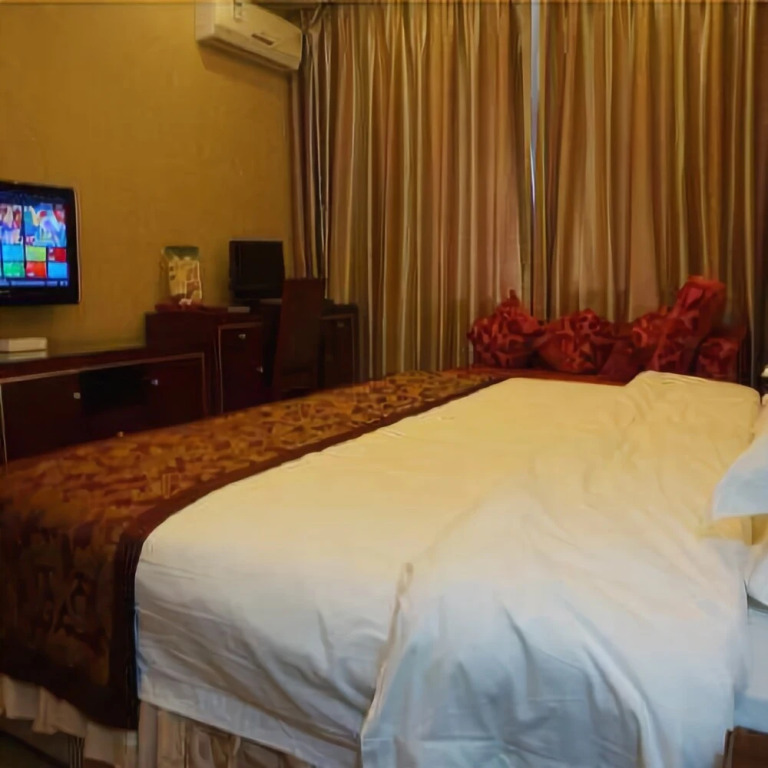 Juxiang Resort