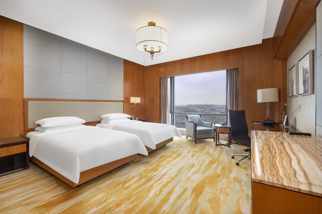 InterContinental Changzhou by IHG
