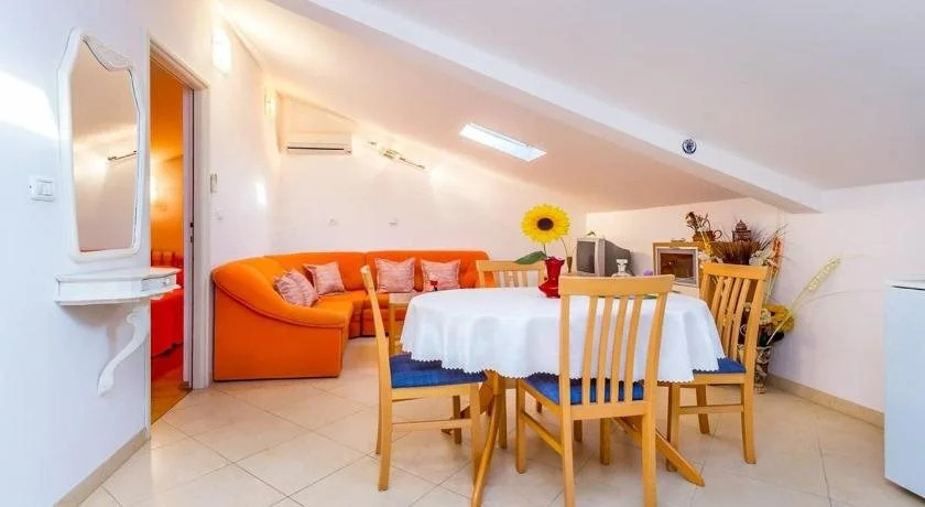 Apartments Milka