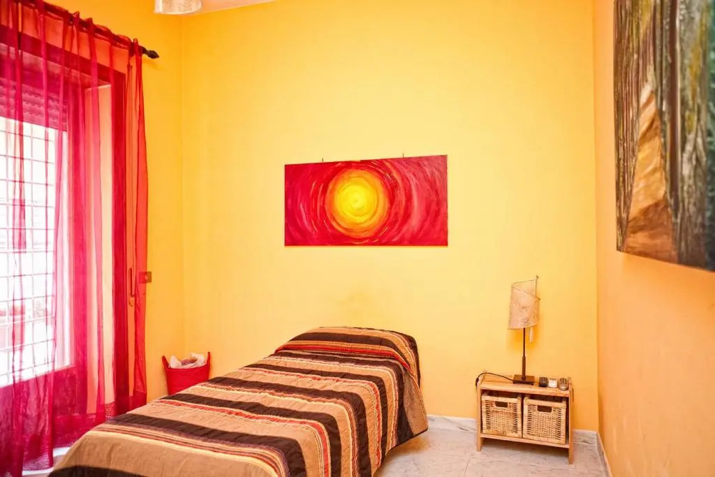Le Tare B&B
