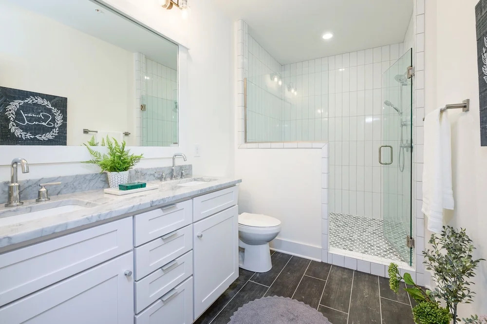 New Listing! Brand-new Hillsboro Ge Townhome 3 Bedroom Condo