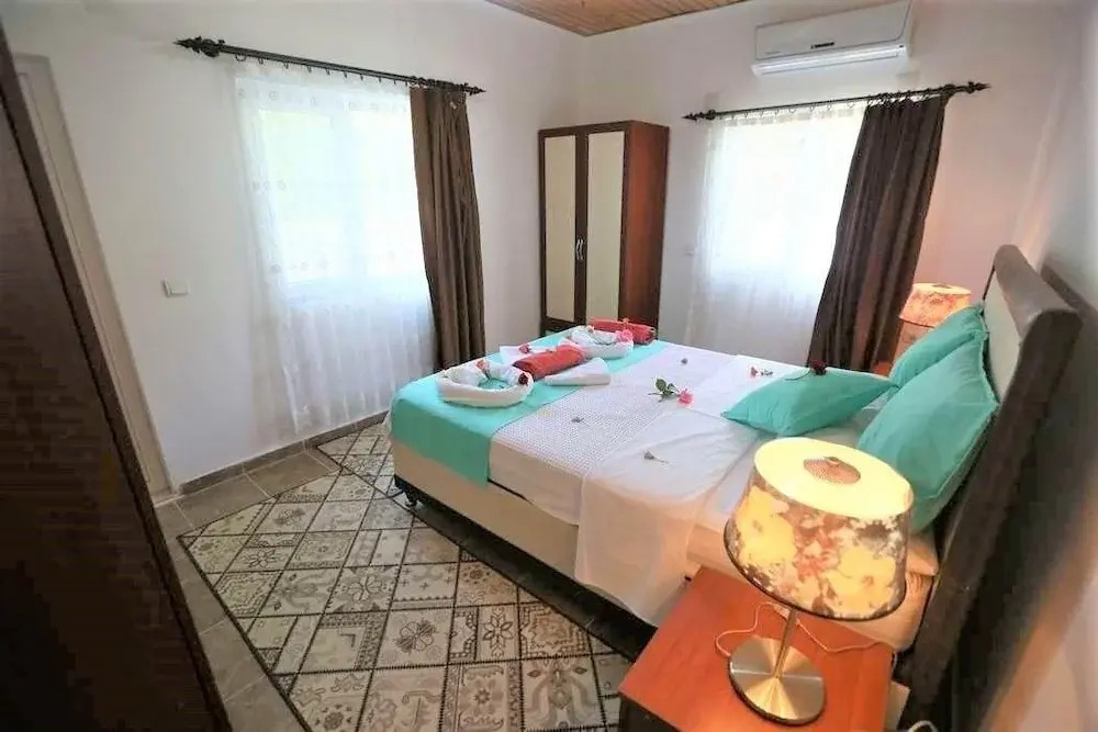 Villa Gulcan