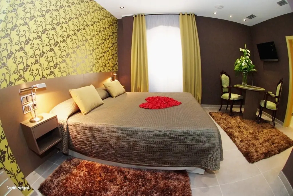 RVHotels Palau Lo Mirador