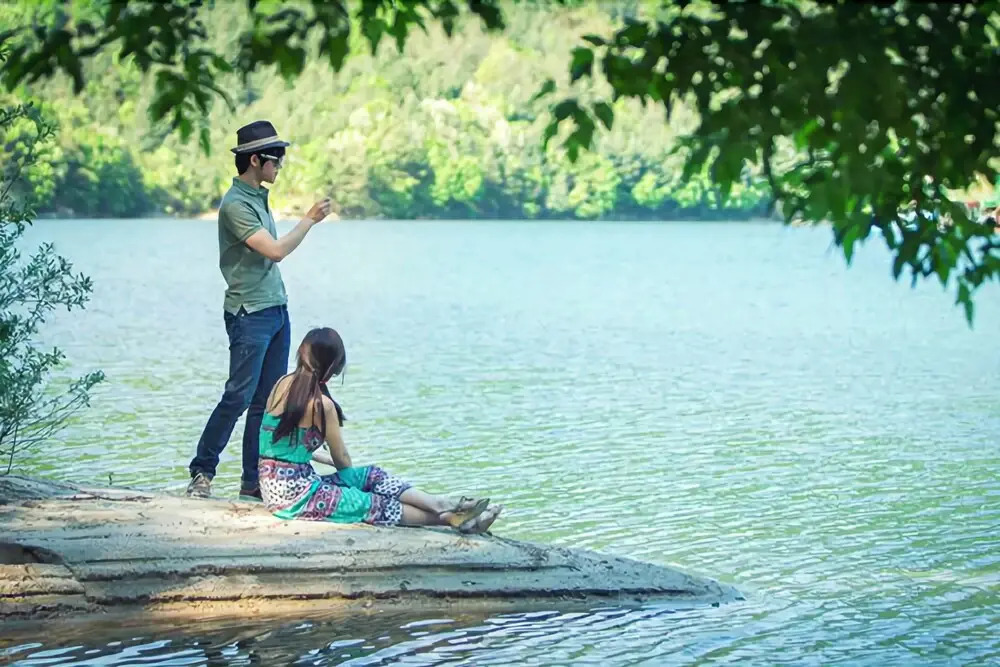 Pocheon Starry Lake Pension
