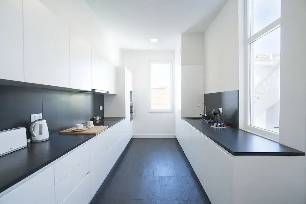Liiiving in Porto - Foz Shore Apartments