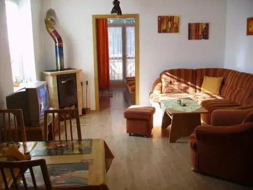 Apartment Spiezovec 42 Donovaly