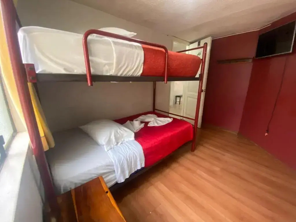 Hostal Los Andes