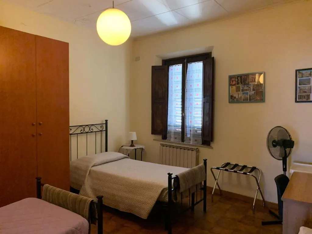 Appartamento il Leone