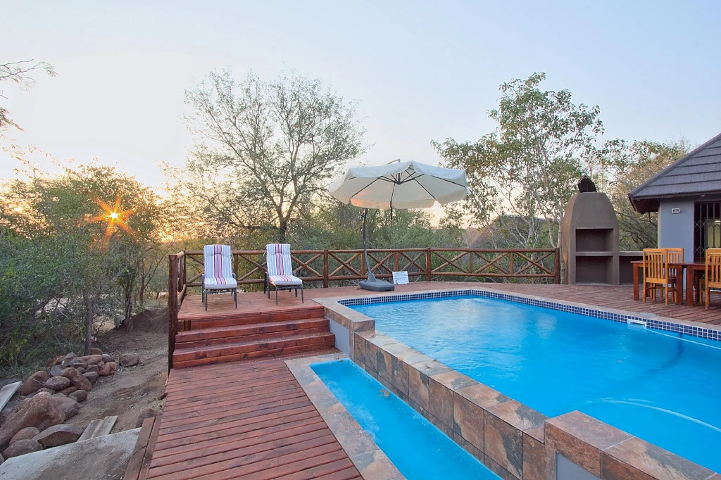 Royal Marlothi Kruger Safari Lodge and Spa