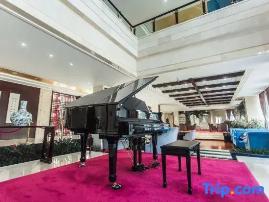Western Airport Aviation Hotel