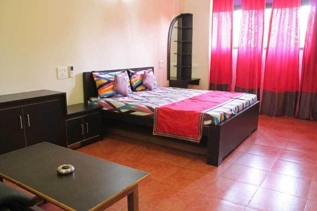 Morjim Bay Holiday Apartment