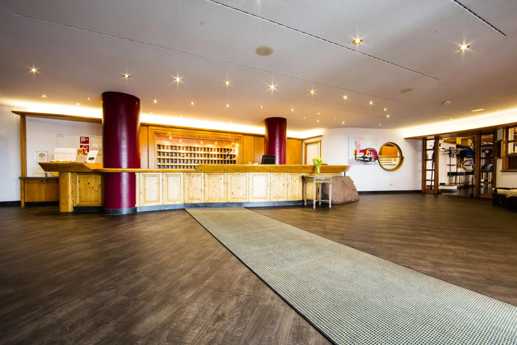 Wellness-& Nationalpark Hotel Schliffkopf, BWSC