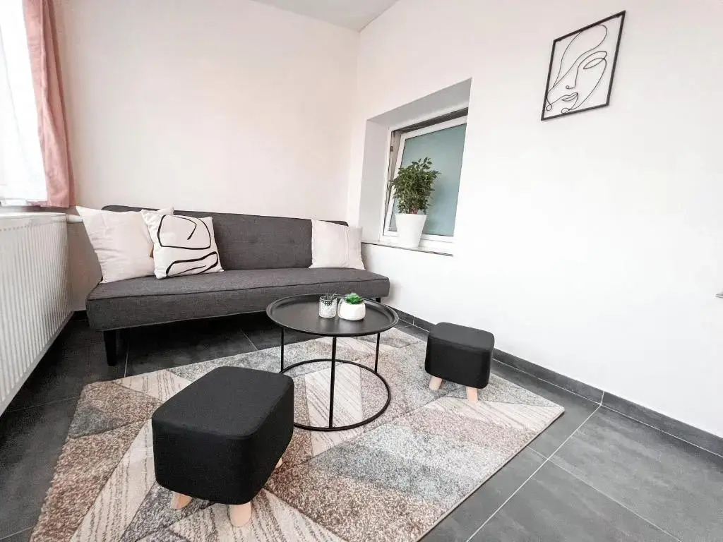 Williams Apartments Prague
