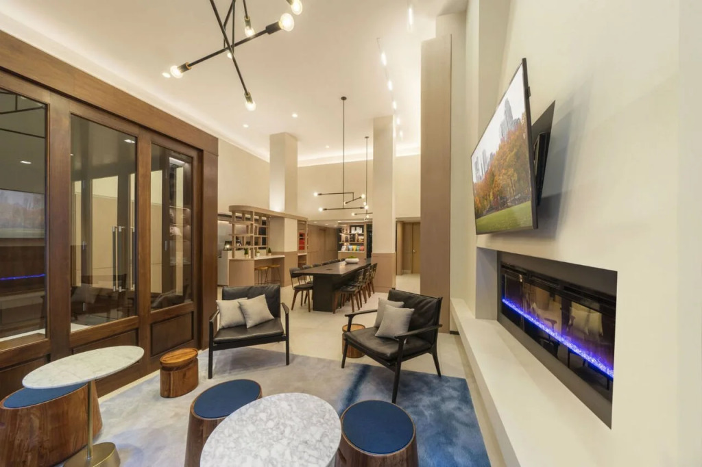Citadines Connect Fifth Avenue - Times Square New York