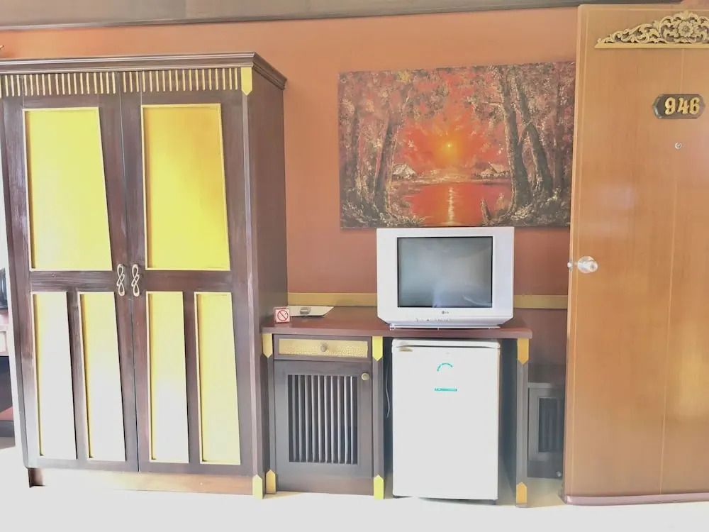 99 Residence