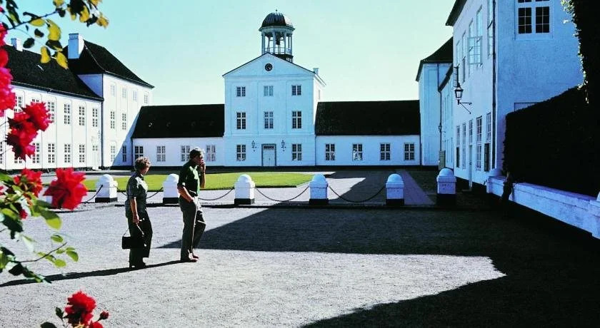 Benniksgaard Bed & Breakfast