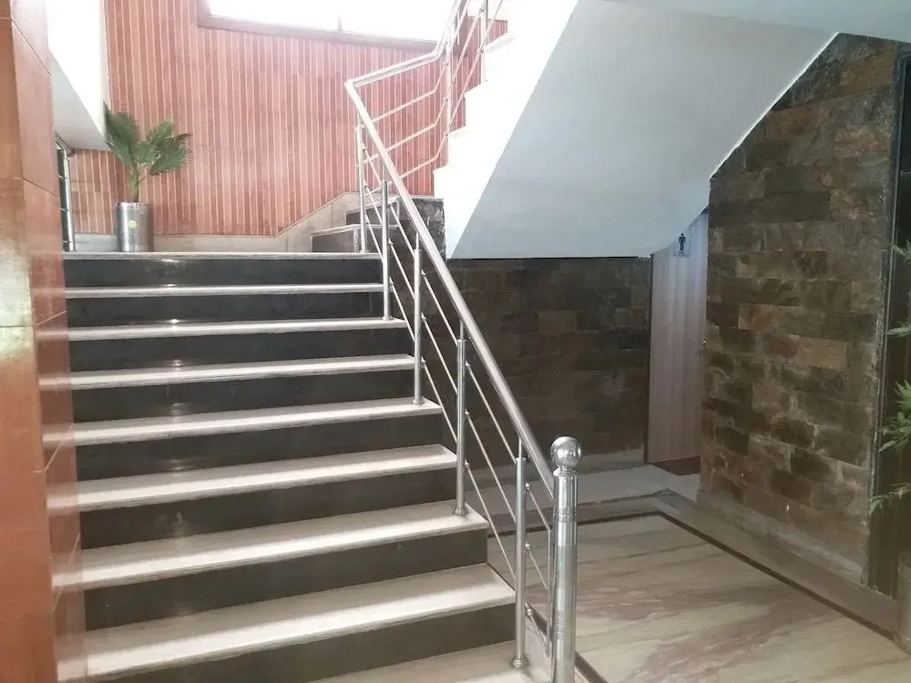 Hotel Jagdamba