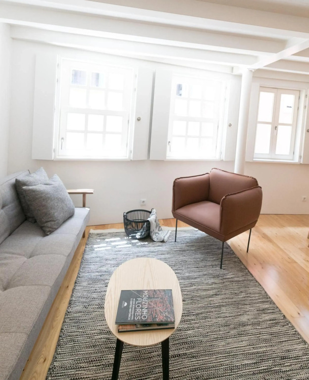 Souto Apartments