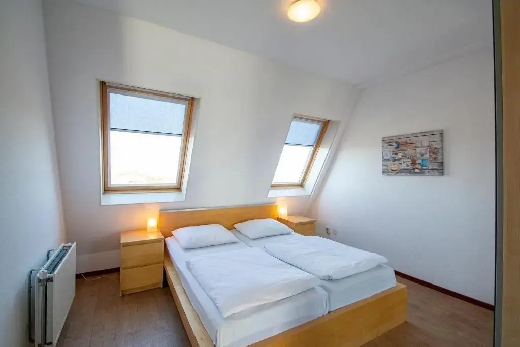 Duinerei appartement B301 - Groote Keeten